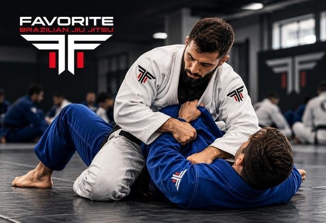 Brazilian Jiu-Jitsu verbessern: 5 wichtige Trainingstipps